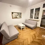 Yourapart Wilcza