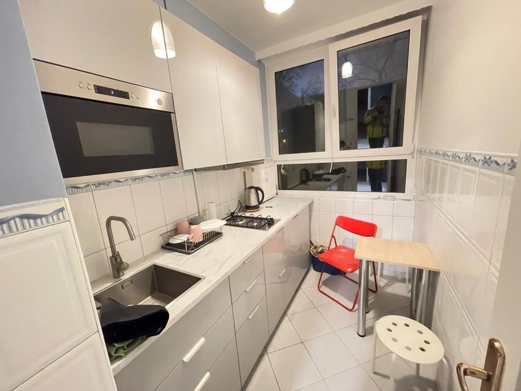 Yourapart Wilcza Apartament