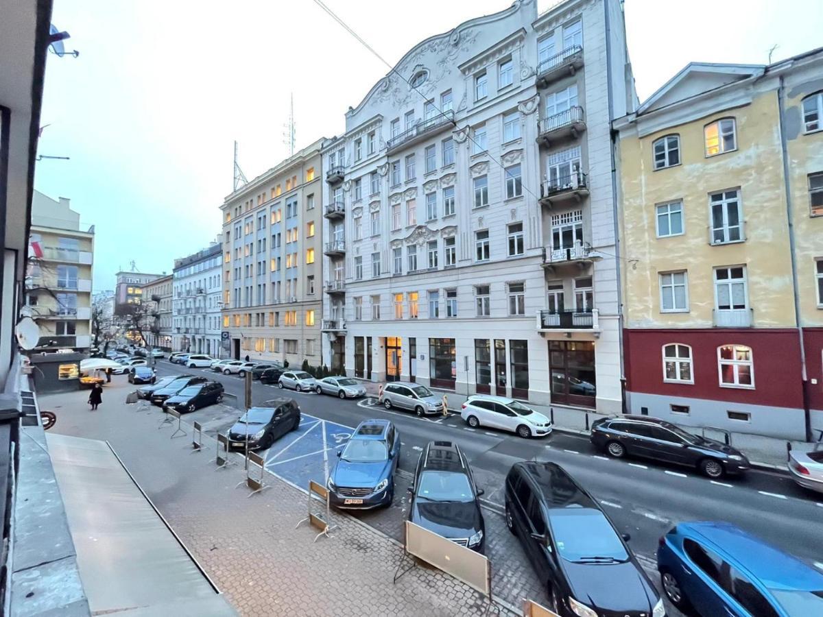 Apartament Yourapart Wilcza *