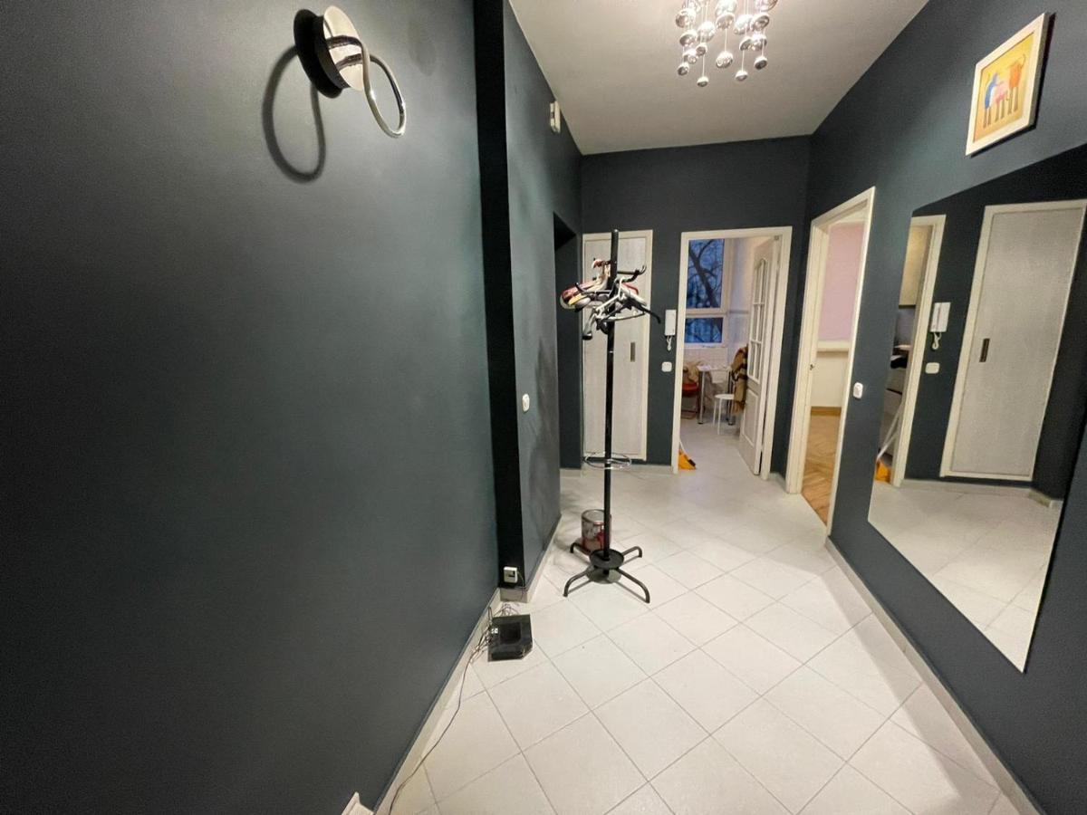 Yourapart Wilcza Apartament Warszawa