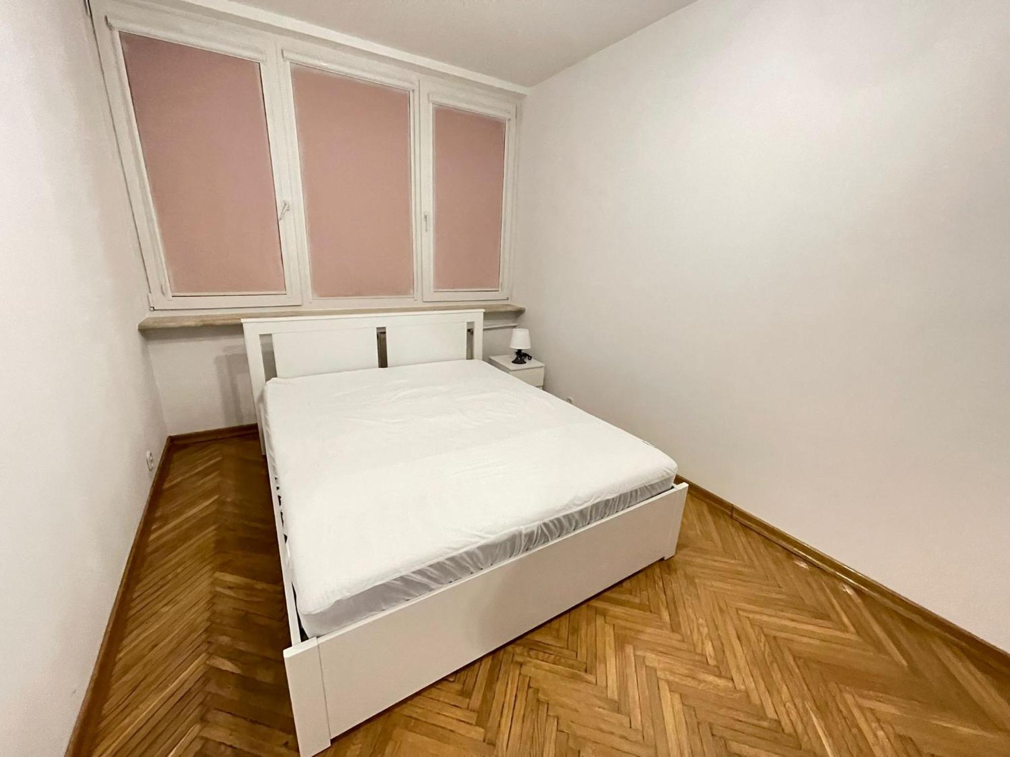 Yourapart Wilcza Apartament *